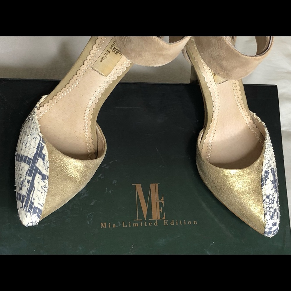 Shoes